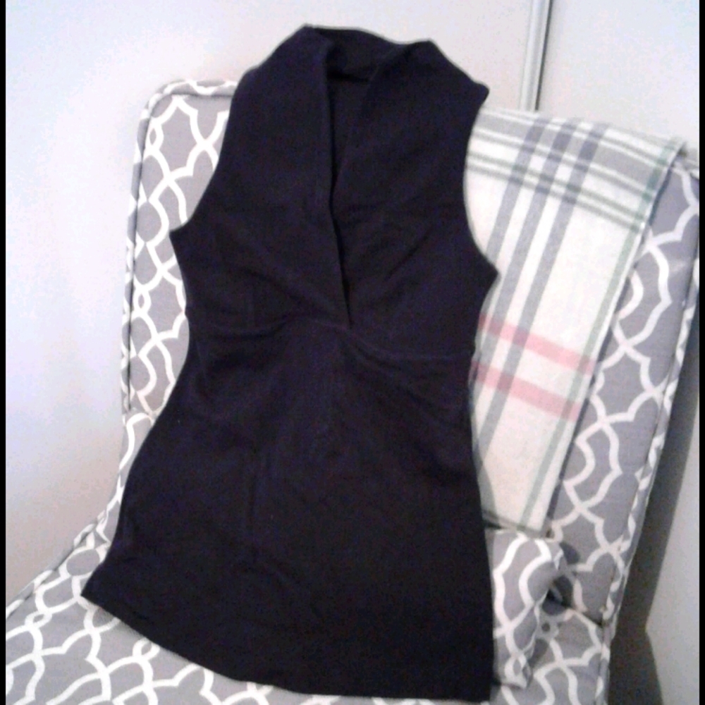Lululemon Whisper Tank